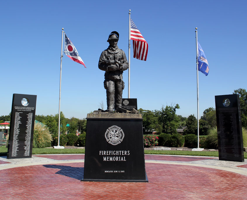 Civic Monuments