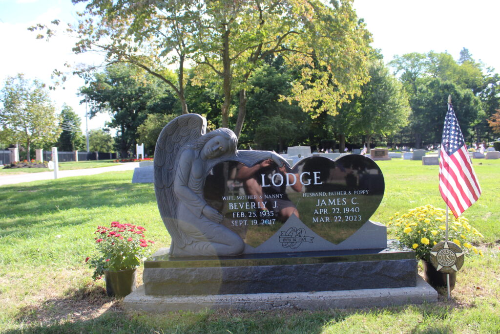 image showing Decorative Monument